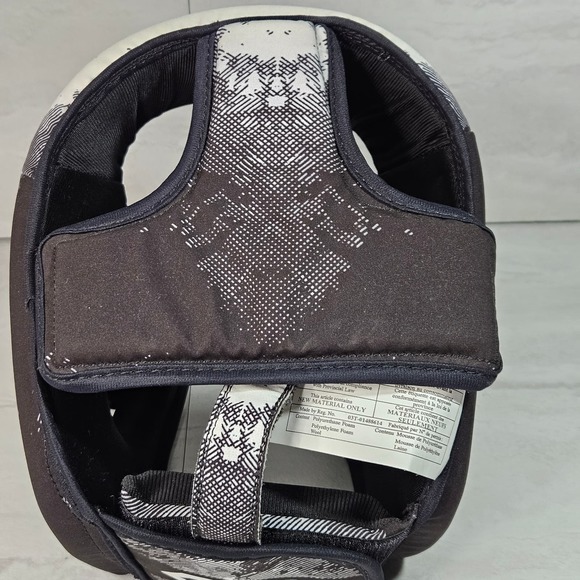 Century C-Gear Sport Headgear Size XL 11441 Sparring Martial Art Boxing - Picture 4 of 7